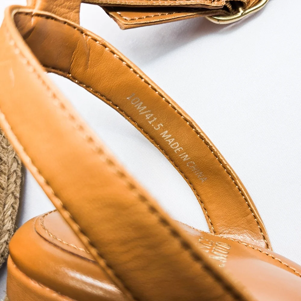 Vince Camuto these cute